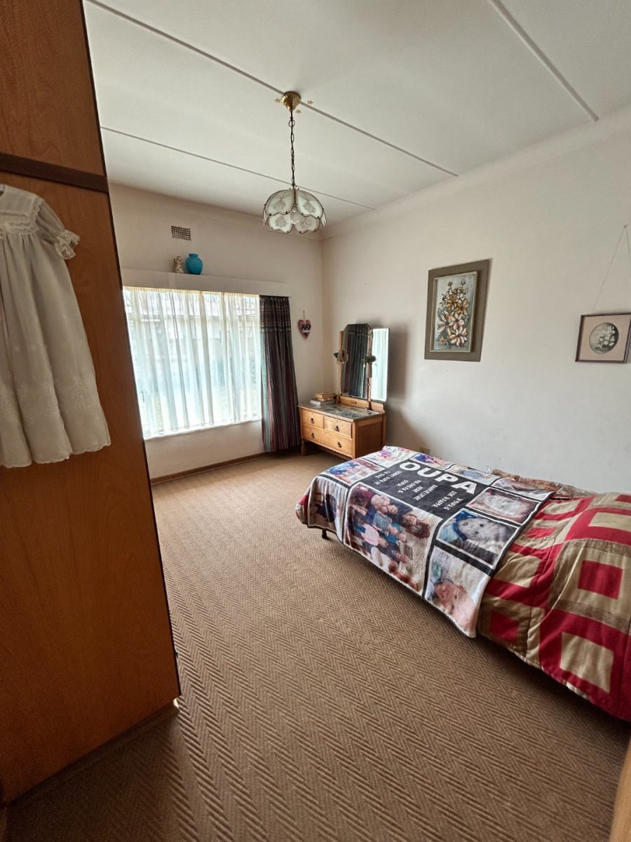 4 Bedroom Property for Sale in Hospitaalheuwel Free State